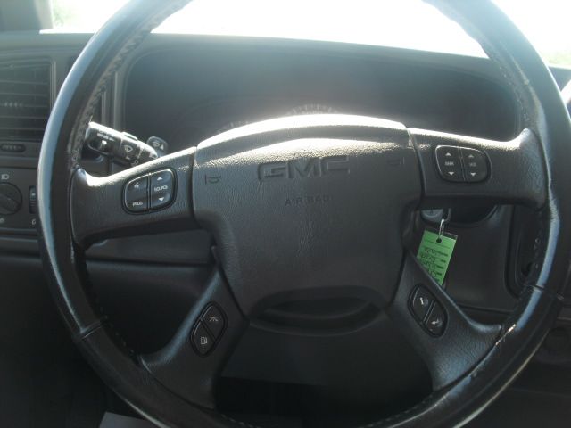 GMC Sierra 1500 2006 photo 13