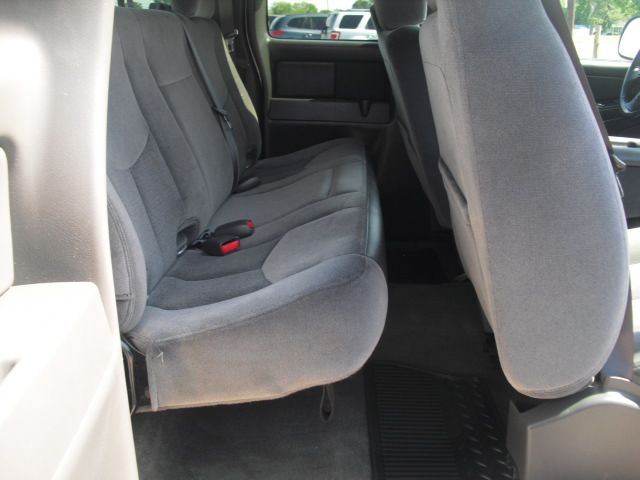 GMC Sierra 1500 2006 photo 15