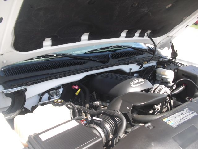 GMC Sierra 1500 2006 photo 19