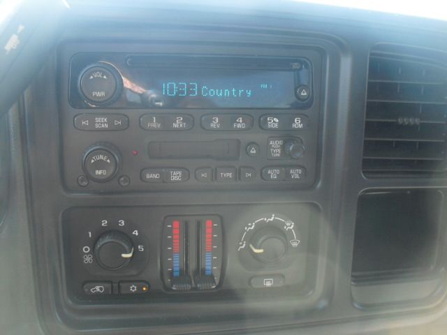 GMC Sierra 1500 2006 photo 23