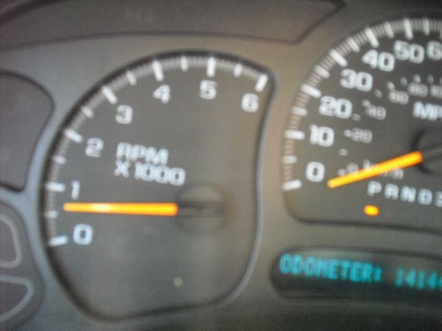 GMC Sierra 1500 2006 photo 28