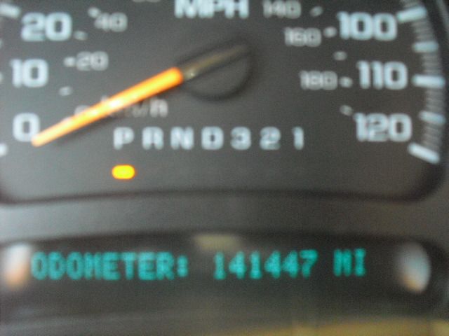 GMC Sierra 1500 2006 photo 29