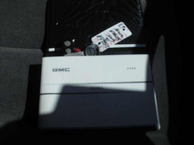 GMC Sierra 1500 2006 photo 31