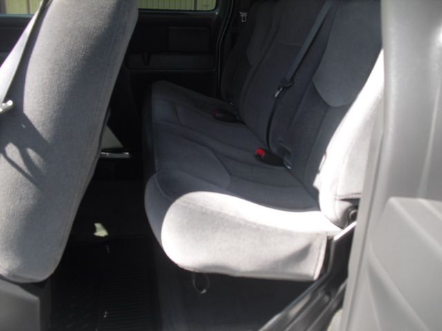 GMC Sierra 1500 2006 photo 34
