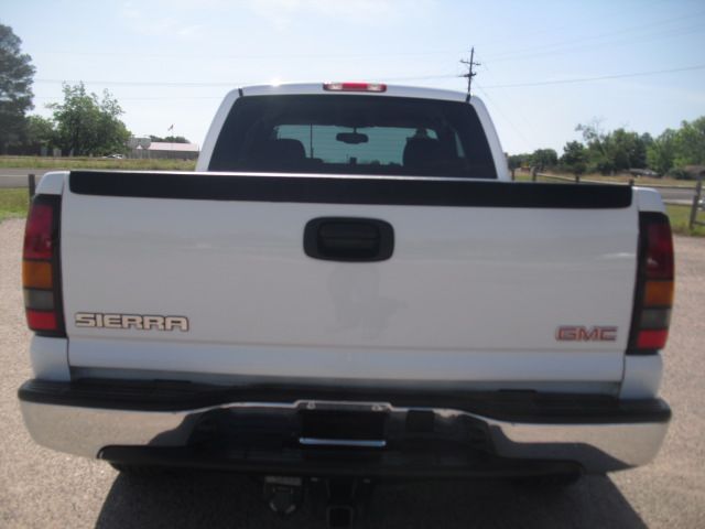 GMC Sierra 1500 2006 photo 39
