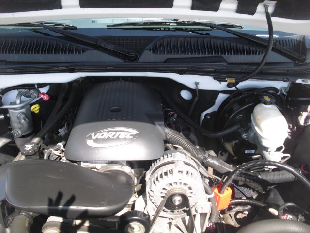 GMC Sierra 1500 2006 photo 4