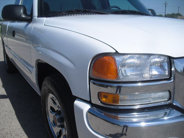 GMC Sierra 1500 2006 photo 40