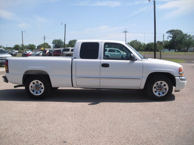GMC Sierra 1500 2006 photo 42