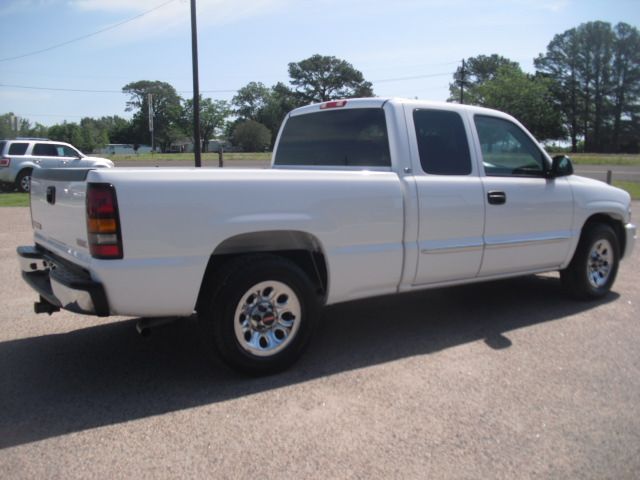 GMC Sierra 1500 2006 photo 43