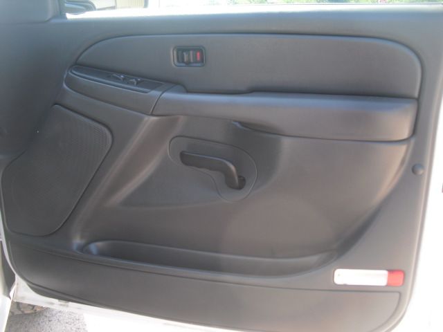 GMC Sierra 1500 2006 photo 44