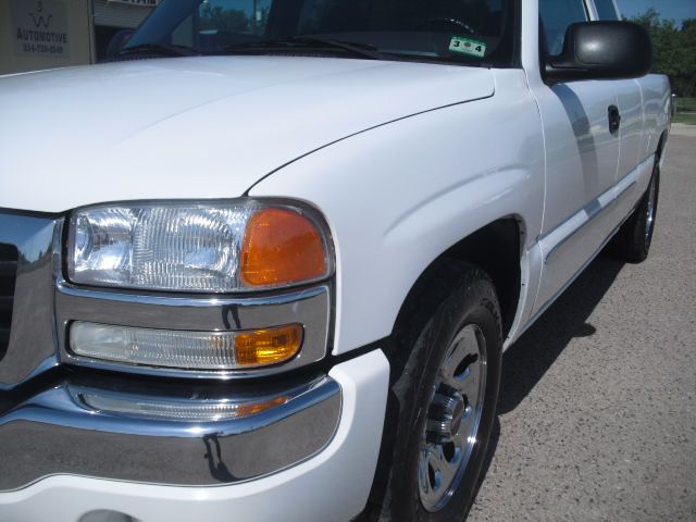 GMC Sierra 1500 2006 photo 47