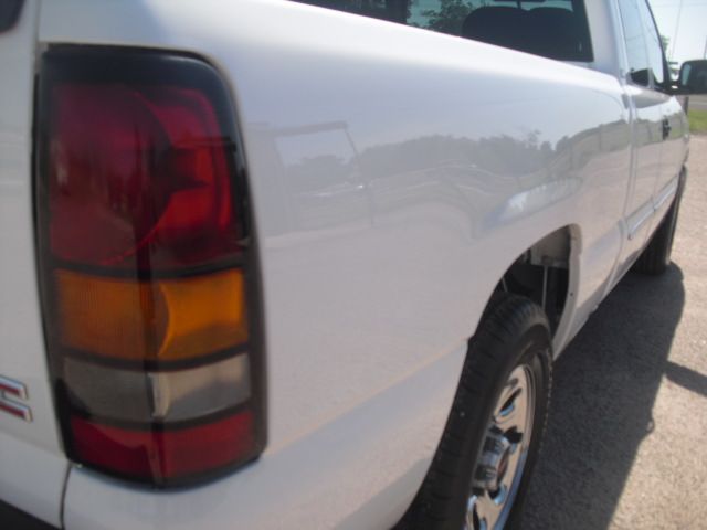 GMC Sierra 1500 2006 photo 48