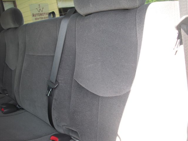 GMC Sierra 1500 2006 photo 49