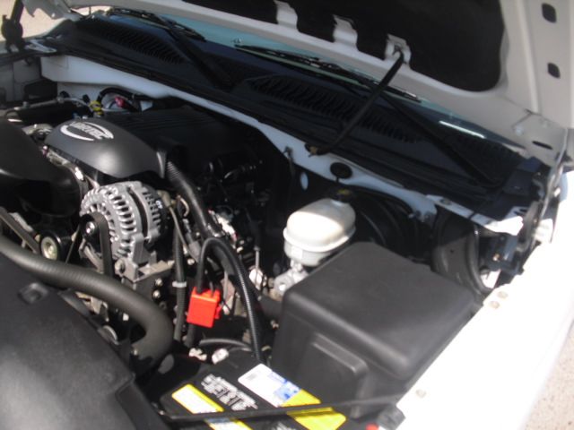 GMC Sierra 1500 2006 photo 5