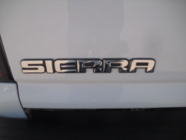 GMC Sierra 1500 2006 photo 50