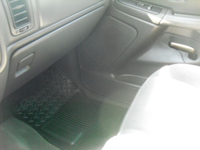 GMC Sierra 1500 2006 photo 52