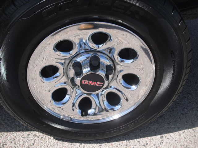 GMC Sierra 1500 2006 photo 55