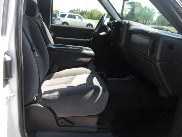 GMC Sierra 1500 2006 photo 56