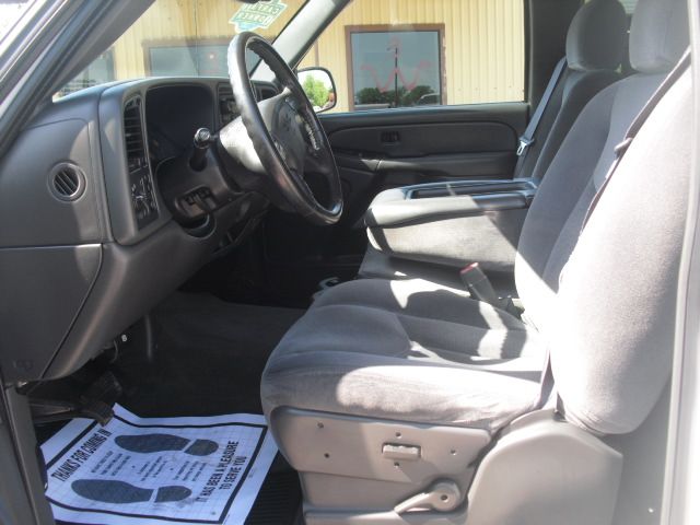 GMC Sierra 1500 2006 photo 57