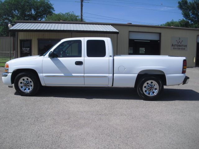 GMC Sierra 1500 2006 photo 6