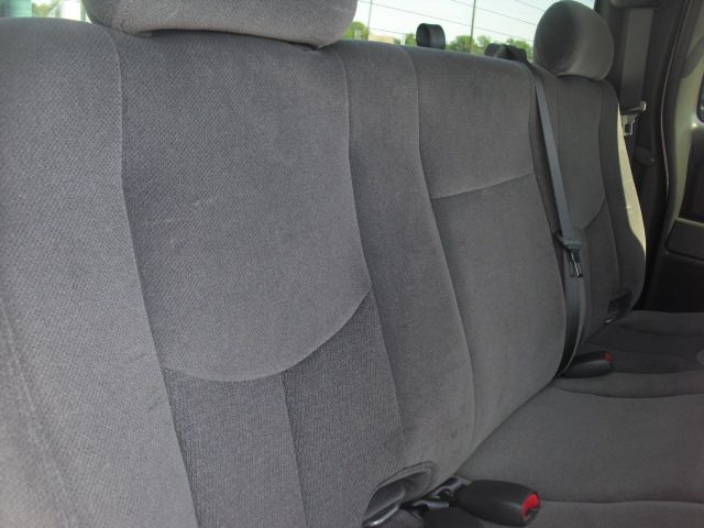 GMC Sierra 1500 2006 photo 9