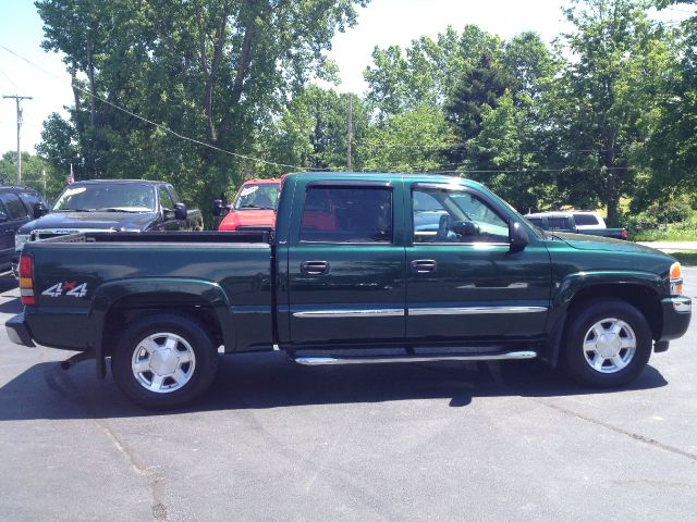 GMC Sierra 1500 2006 photo 10
