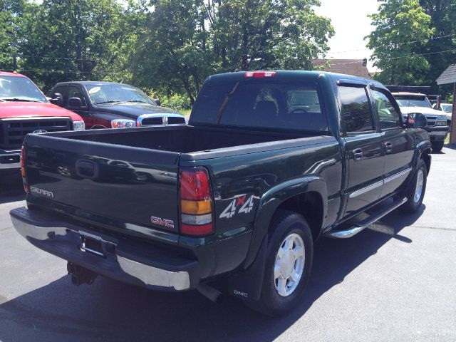 GMC Sierra 1500 2006 photo 11