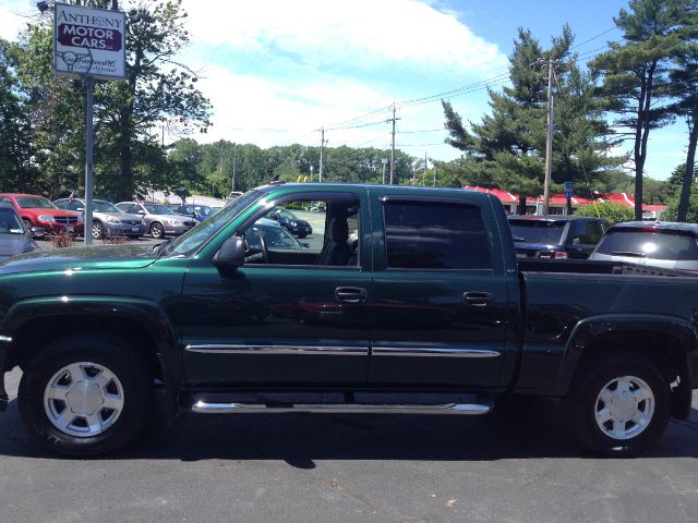 GMC Sierra 1500 2006 photo 13