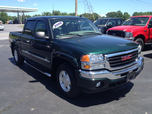GMC Sierra 1500 2006 photo 14