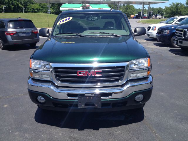 GMC Sierra 1500 2006 photo 15