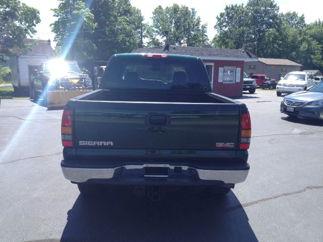 GMC Sierra 1500 2006 photo 17