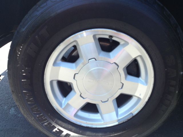 GMC Sierra 1500 2006 photo 4