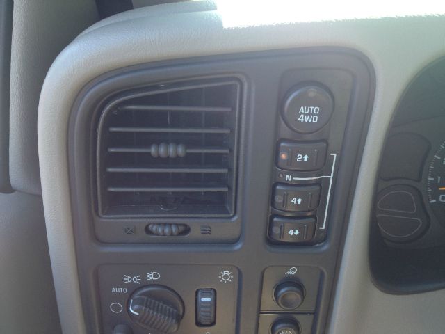 GMC Sierra 1500 2006 photo 5