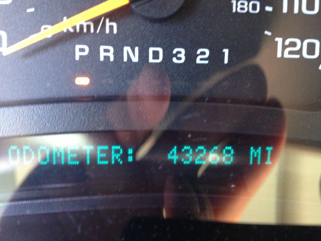 GMC Sierra 1500 2006 photo 6