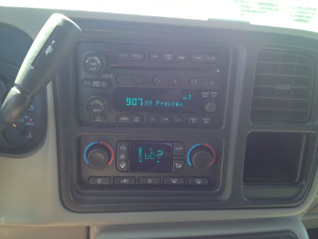 GMC Sierra 1500 2006 photo 7