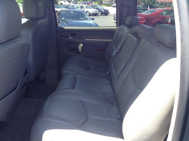 GMC Sierra 1500 2006 photo 8