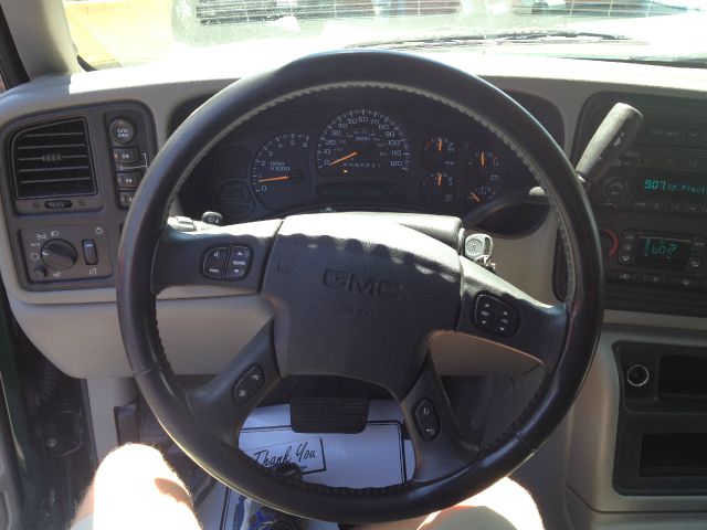 GMC Sierra 1500 2006 photo 9