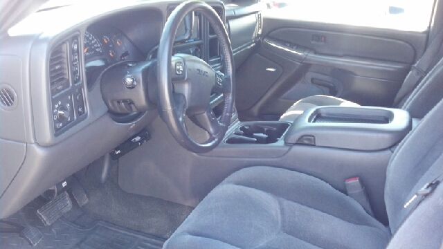 GMC Sierra 1500 Base 3500 2 WD Pickup Truck