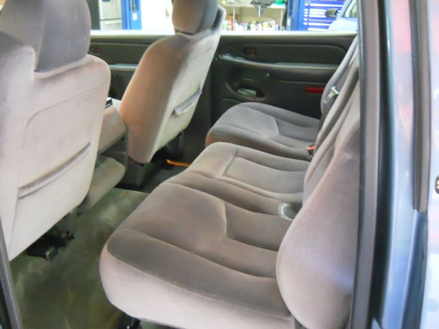 GMC Sierra 1500 4WD V6 Pickup Truck