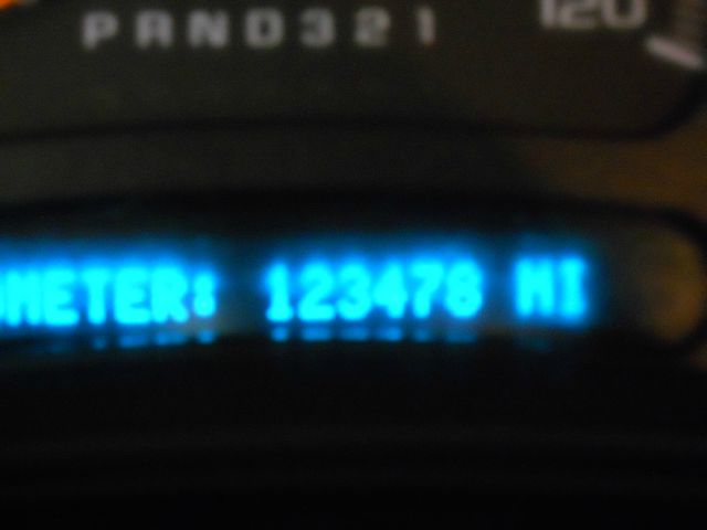 GMC Sierra 1500 2006 photo 1