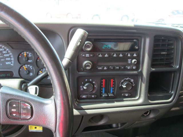 GMC Sierra 1500 2006 photo 1