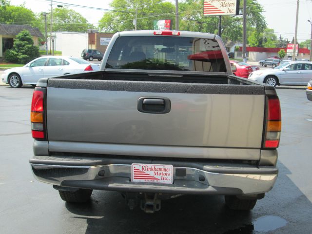 GMC Sierra 1500 2006 photo 2