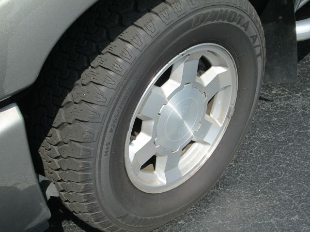 GMC Sierra 1500 2006 photo 5