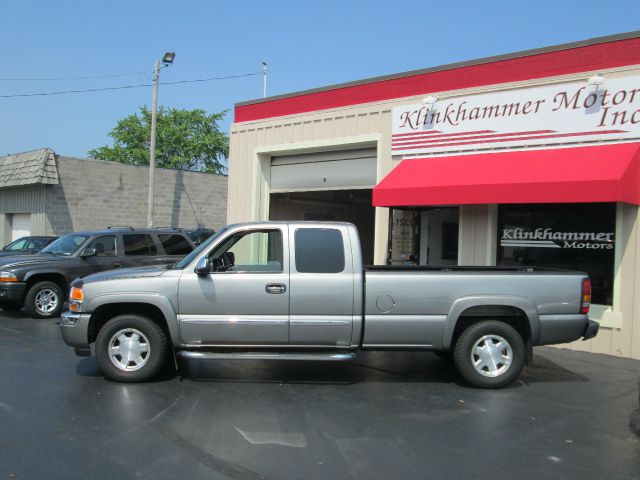 GMC Sierra 1500 2006 photo 6