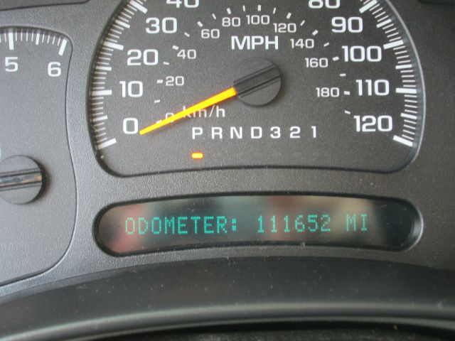 GMC Sierra 1500 2006 photo 7