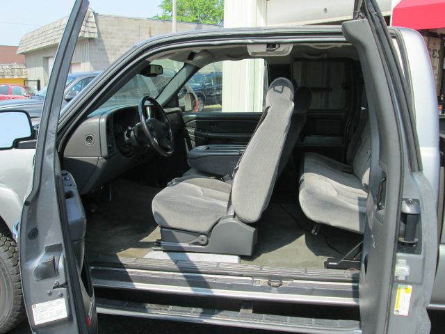 GMC Sierra 1500 2006 photo 8