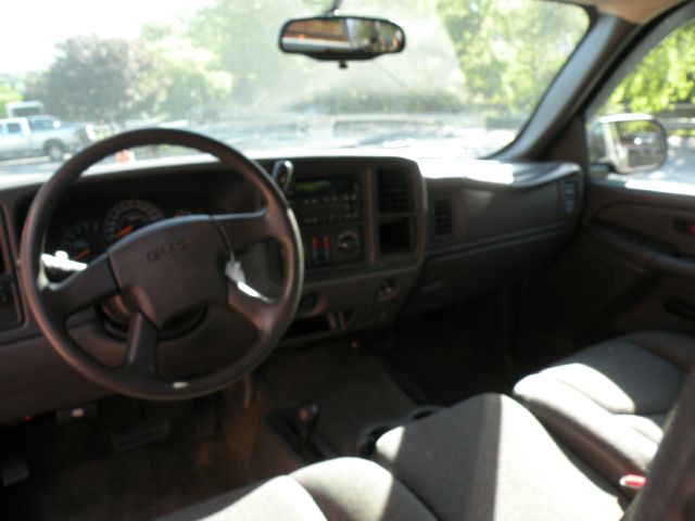GMC Sierra 1500 2006 photo 3