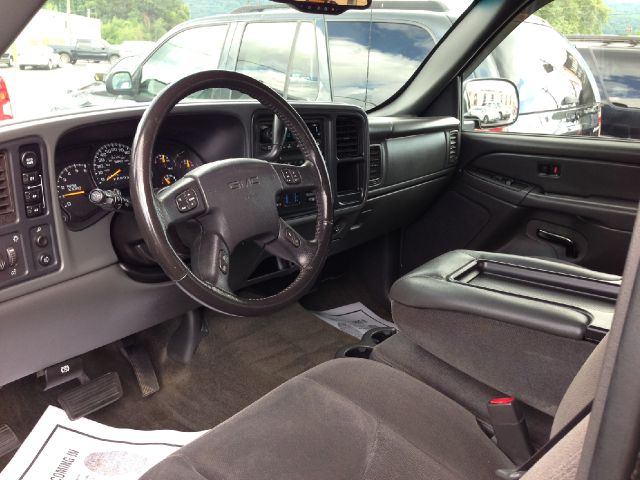 GMC Sierra 1500 2006 photo 3
