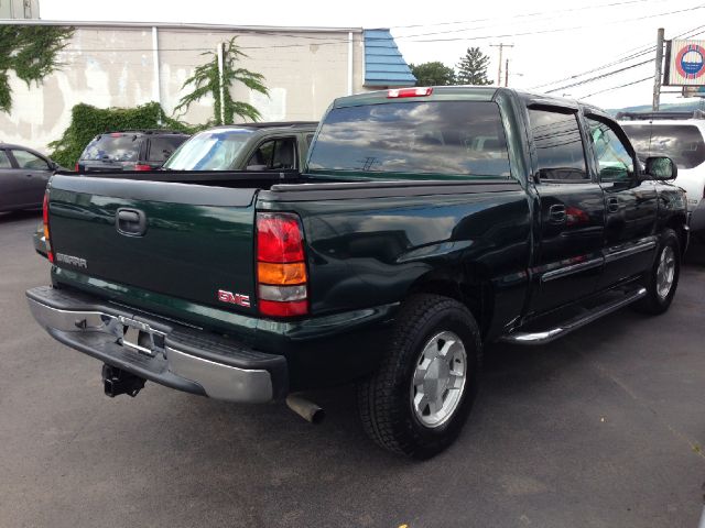 GMC Sierra 1500 2006 photo 4