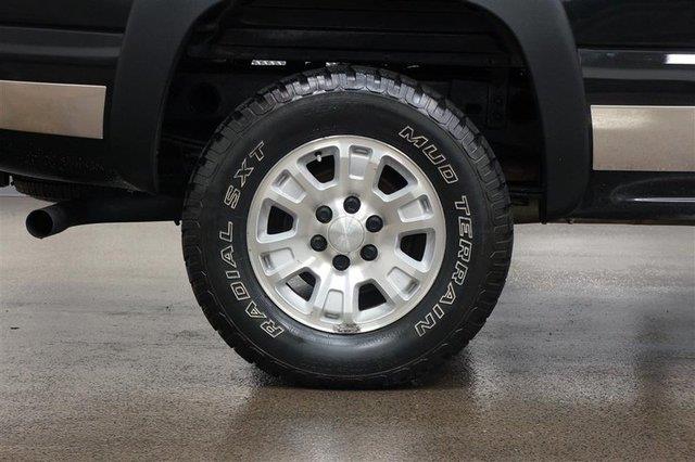 GMC Sierra 1500 2006 photo 3